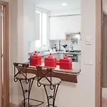 Amazing Central Apart 3 Bedroom Deluxe Paris