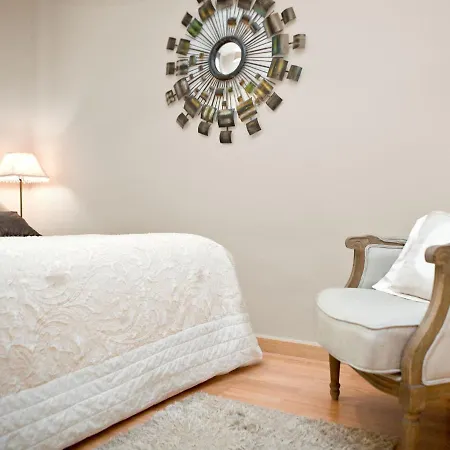 Apartment Amazing Central Apart 3 Bedroom Deluxe Paris