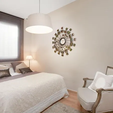 Amazing Central Apart 3 Bedroom Deluxe