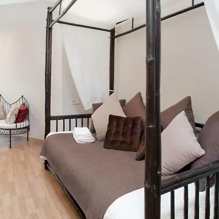 Apartment Amazing Central Apart 3 Bedroom Deluxe *