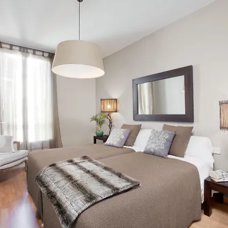 Amazing Central Apart 3 Bedroom Deluxe Apartment Paris