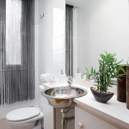 Amazing Central Apart 3 Bedroom Deluxe Paris
